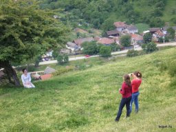 2010 Legek kirándulása